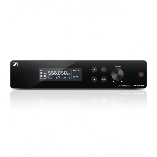 Sennheiser XSW 2-ME3(A-B-GB)