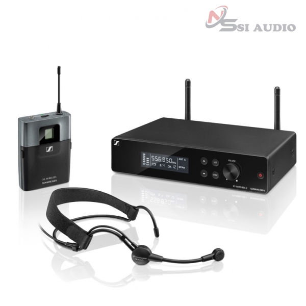 Sennheiser XSW 2-ME3(A-B-GB)