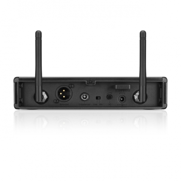 Sennheiser XSW 2-ME3(A-B-GB)