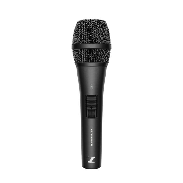 Sennheiser Xsw-D Bộ Micro Vocal