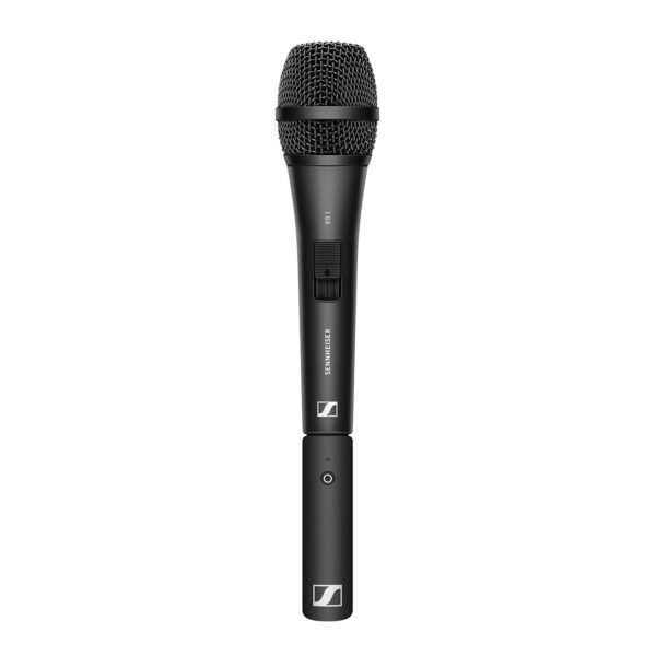 Sennheiser Xsw-D Bộ Micro Vocal