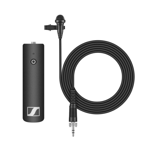 Sennheiser XSW-D Portable Lav Mobile Bộ Micro Không Dây