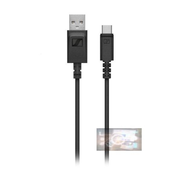 Sennheiser XSW-D PORTABLE LAVALIER Bộ Micro Không Dây