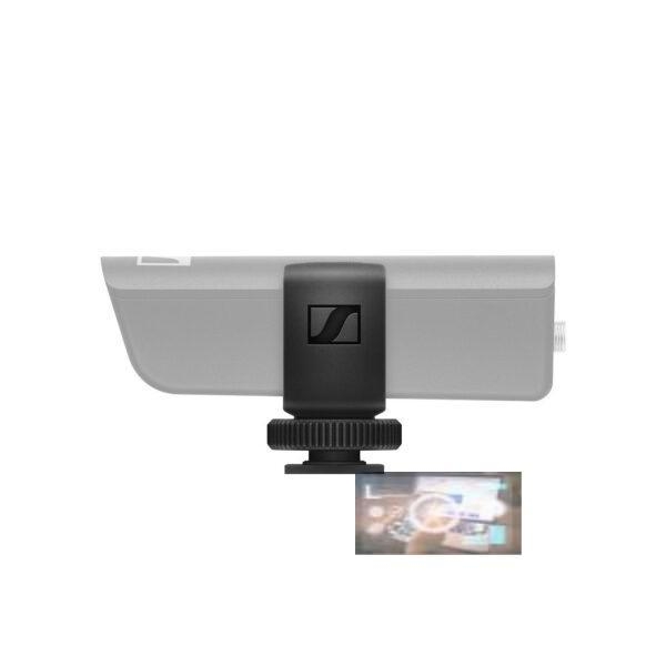 Sennheiser XSW-D PORTABLE LAVALIER Bộ Micro Không Dây