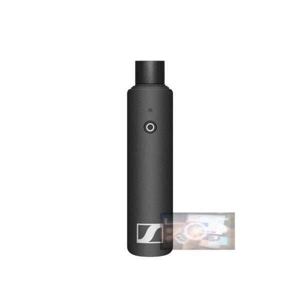 Sennheiser XSW-D PORTABLE LAVALIER Bộ Micro Không Dây