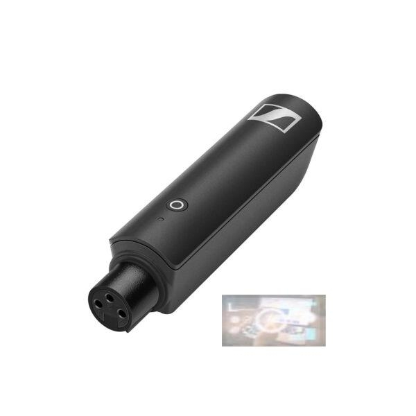 Sennheiser XSW-D PORTABLE LAVALIER Bộ Micro Không Dây