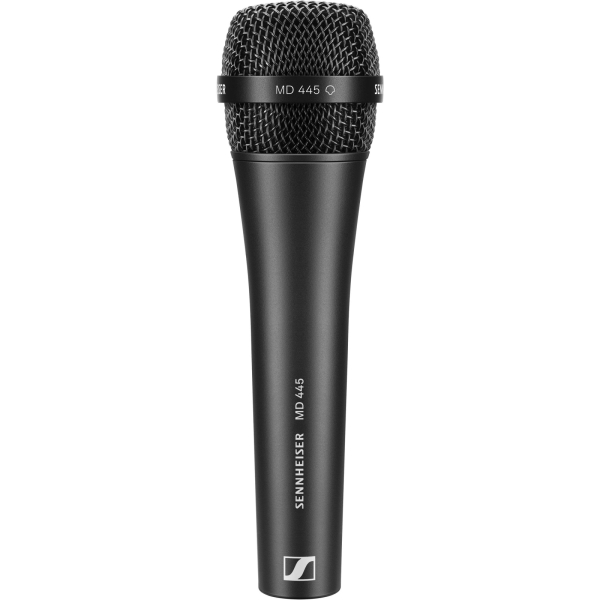 Sennheiser MD 445 Micro