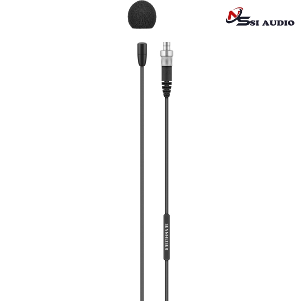Sennheiser MKE Essential Omni 3-PIN Mirco đa hướng
