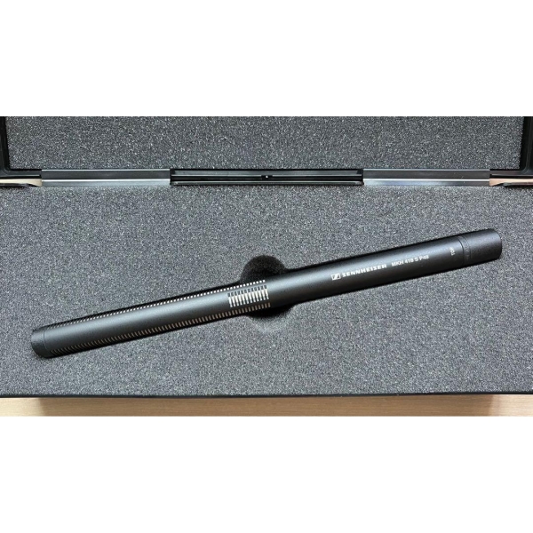 Sennheiser Mkh418-S Micro