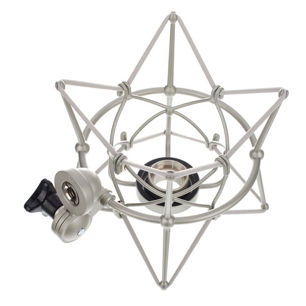 Shockmount Neumann U87 AI
