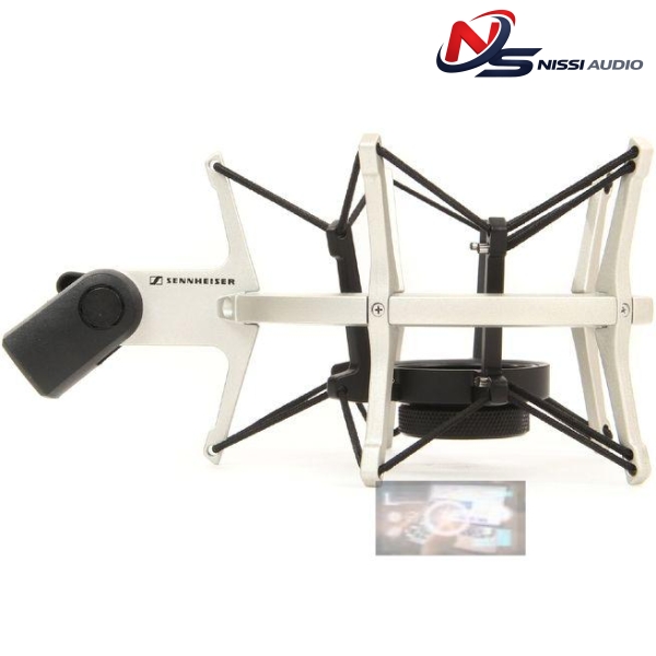Shockmount Sennheiser MKS4