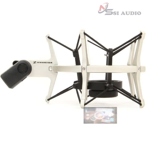 Shockmount Sennheiser MKS4