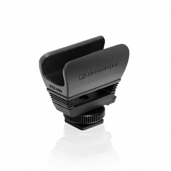 Shotgun Sennheiser MKE 600