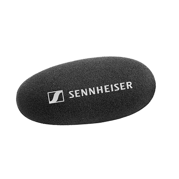 Shotgun Sennheiser MKE 600