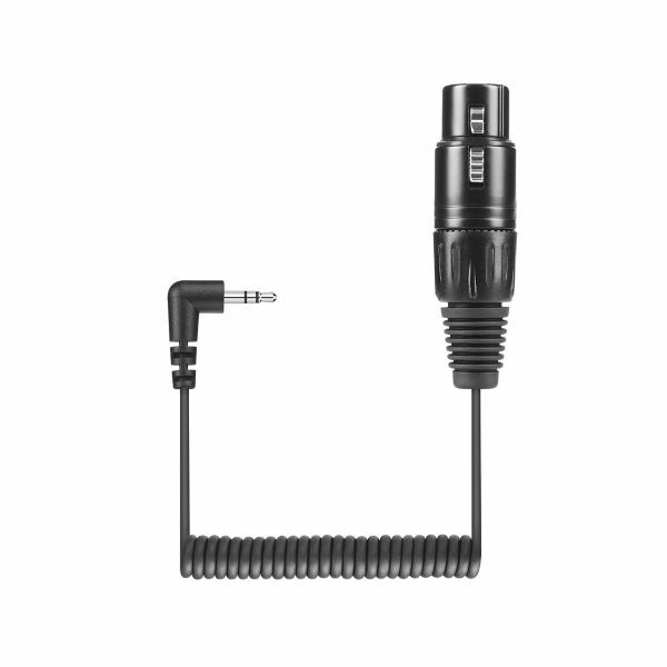Shotgun Sennheiser MKE 600