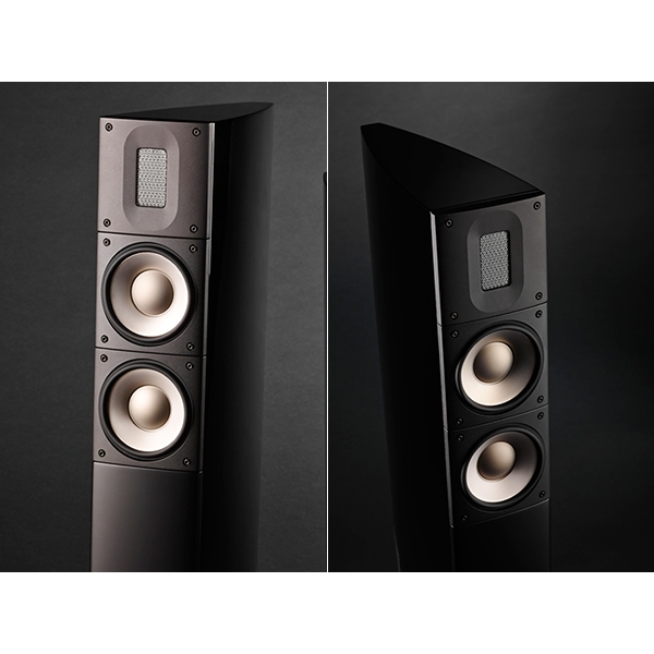 RAIDHO XT-2 Loa Nghe Nhạc