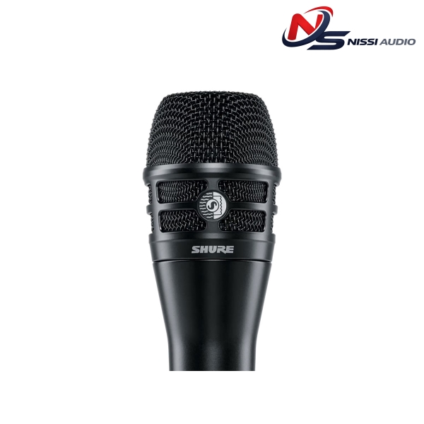 Shure KSM8 – Micro Dynamic Handheld Vocal Cao Cấp