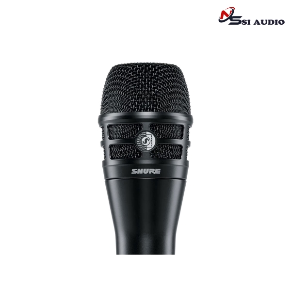 Shure KSM8 – Micro Dynamic Handheld Vocal Cao Cấp