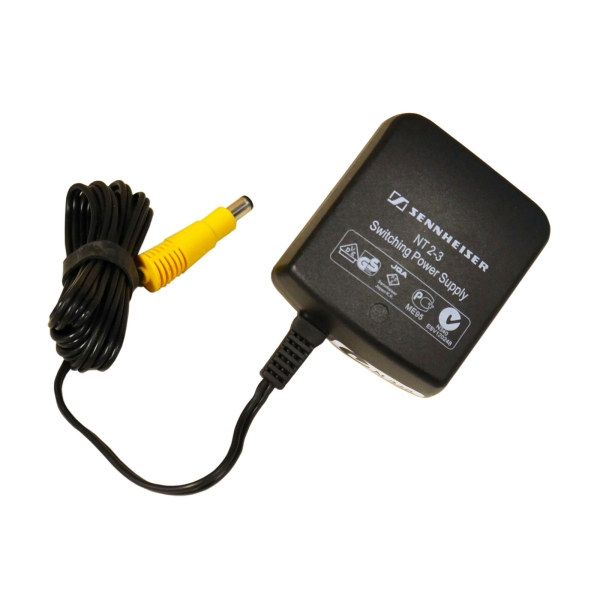 Sennheiser NT 2-3 Bộ nguồn cho đầu thu G3, G4 EM