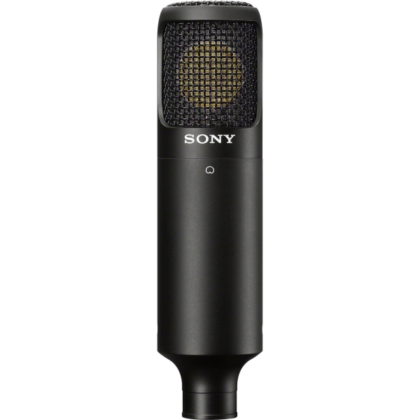 Microphone Sony C-80