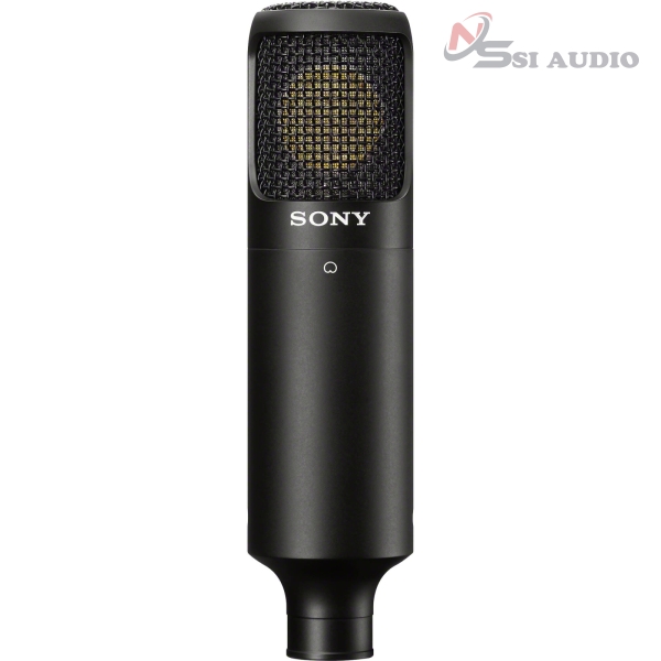Microphone Sony C-80