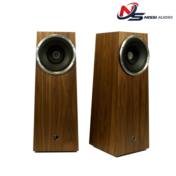 ZU - SOUL MK II Loa Nghe Nhạc