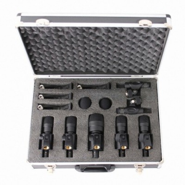 Micro nhạc cụ SOUNDKING EF072B