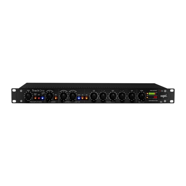 SPL Track One Mk3 Channel Strip