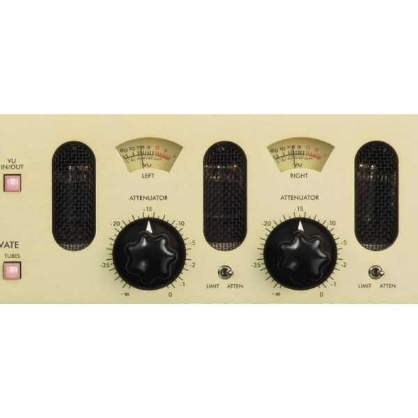 Spl Tube Vitalizer Program Equalizer Mastering