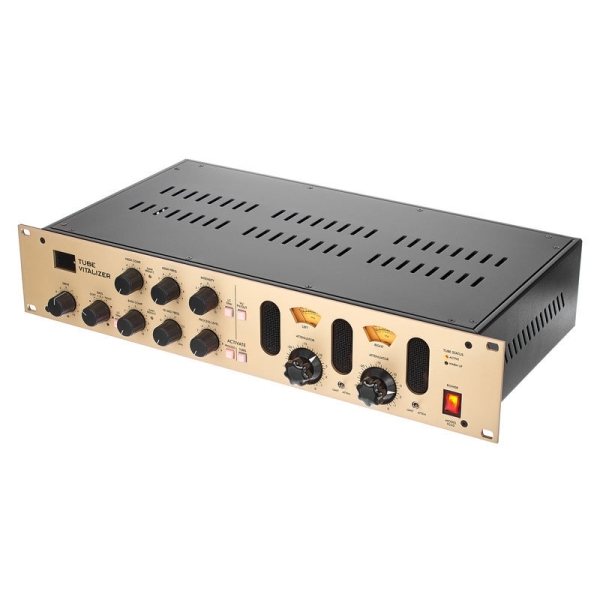 Spl Tube Vitalizer Program Equalizer Mastering