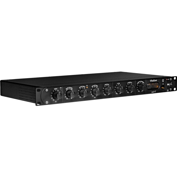 SPL Vitalizer MK3 Stereo | Mix Buss & Eq Mastering