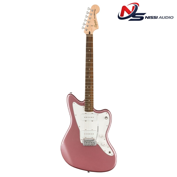 Squier AFFINITY SERIES™ JAZZMASTER guitar điện