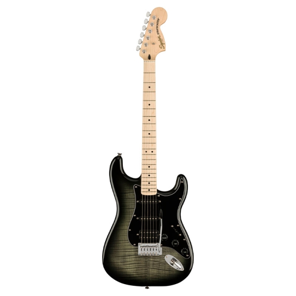 Squier AFFINITY SERIES™ STRATOCASTER® FMT HSS
