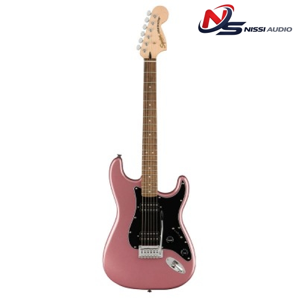 Squier AFFINITY SERIES™ STRATOCASTER® HH đàn guitar điện