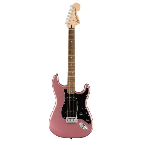 Squier AFFINITY SERIES™ STRATOCASTER® HH đàn guitar điện