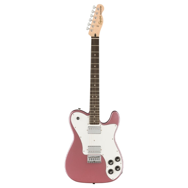 Squier AFFINITY SERIES™ TELECASTER® DELUXE