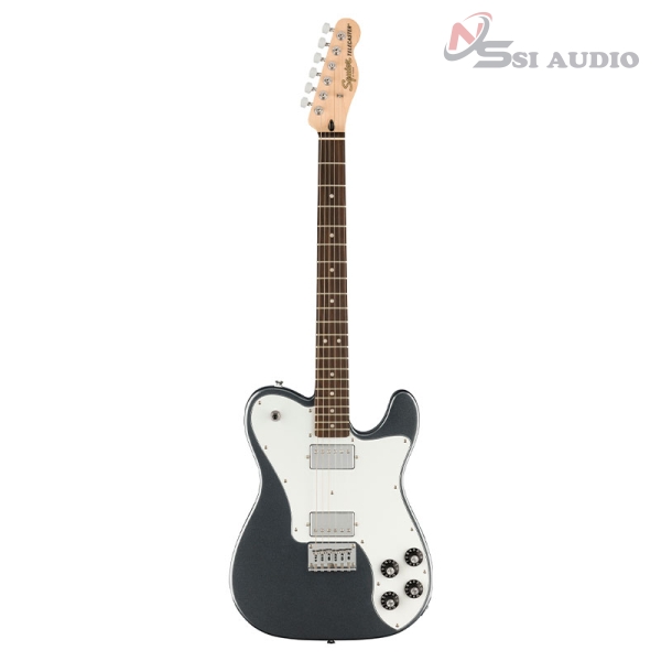 Squier AFFINITY SERIES™ TELECASTER® DELUXE