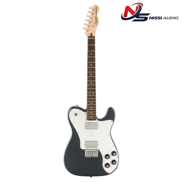 Squier AFFINITY SERIES™ TELECASTER® DELUXE