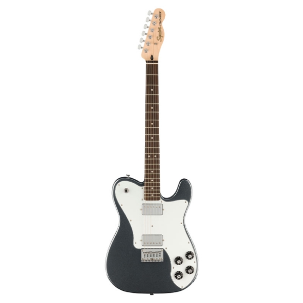 Squier AFFINITY SERIES™ TELECASTER® DELUXE