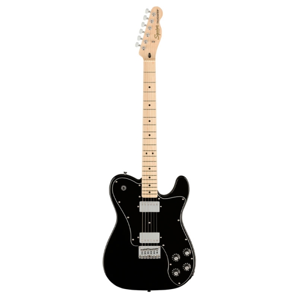 Squier AFFINITY SERIES™ TELECASTER® DELUXE