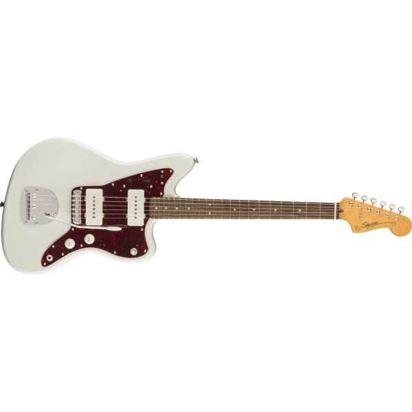 Squier CLASSIC VIBE '60S JAZZMASTER đàn guitar điện