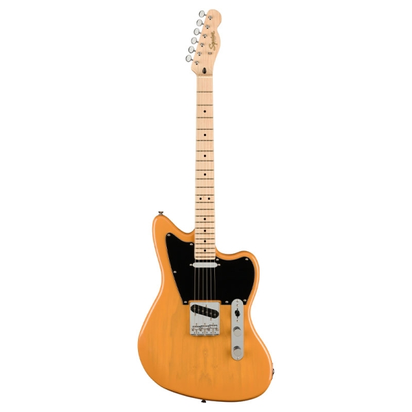 Squier PARANORMAL OFFSET TELECASTER đàn guitar điện