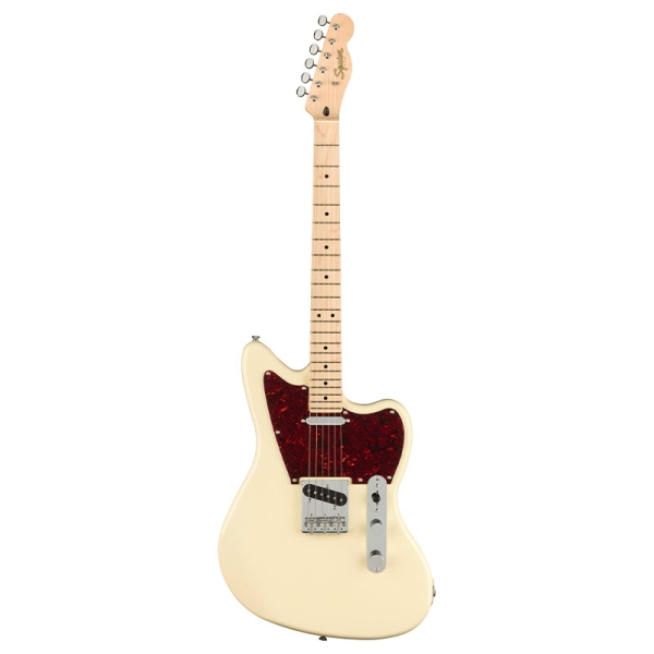 Squier PARANORMAL OFFSET TELECASTER đàn guitar điện
