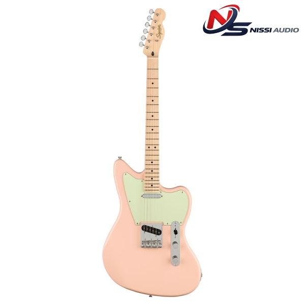 Squier PARANORMAL OFFSET TELECASTER đàn guitar điện