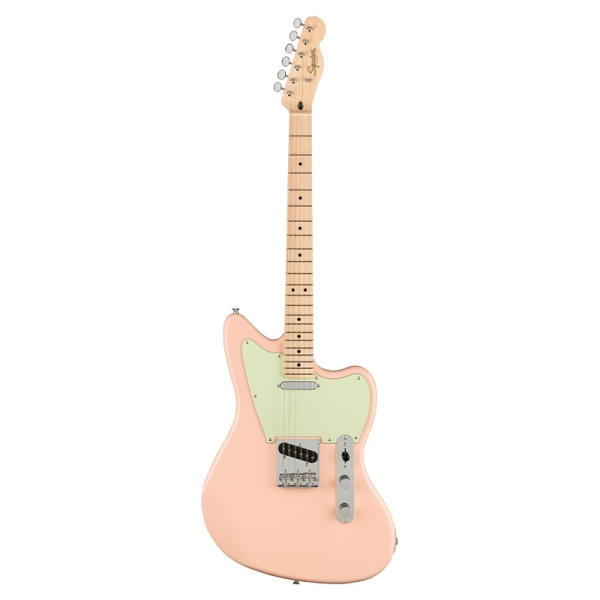 Squier PARANORMAL OFFSET TELECASTER đàn guitar điện