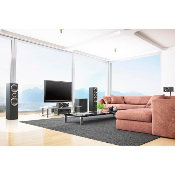 PIONEER S-RS55TB