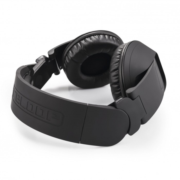 Reloop Rhp-20 Knight Professional Dj/Studio Headphones Tai Nghe Kiểm Âm