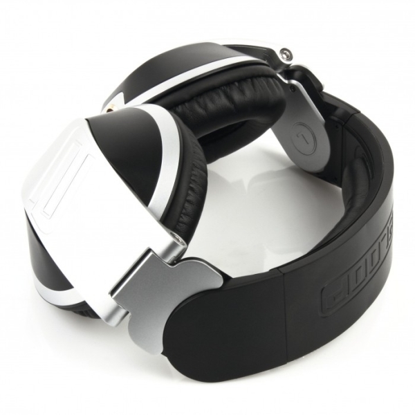 Reloop Rhp-20 Professional Dj/Studio Headphones Tai Nghe Kiểm Âm