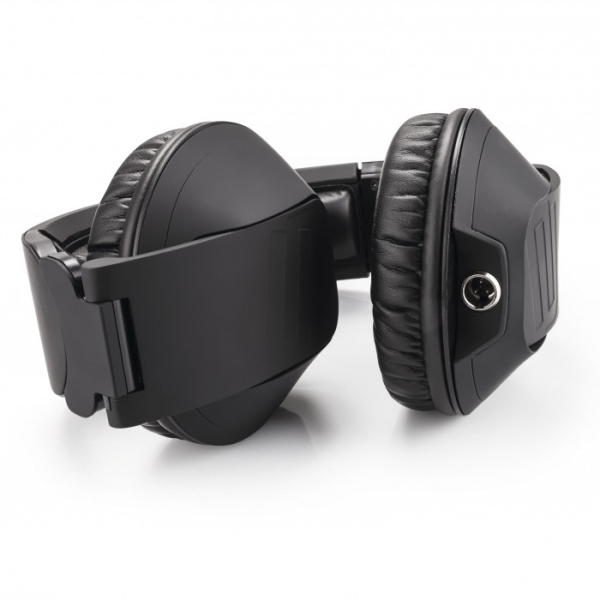 Reloop Rhp-20 Knight Professional Dj/Studio Headphones Tai Nghe Kiểm Âm