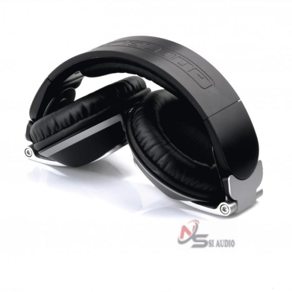 Reloop Rhp-20 Professional Dj/Studio Headphones Tai Nghe Kiểm Âm